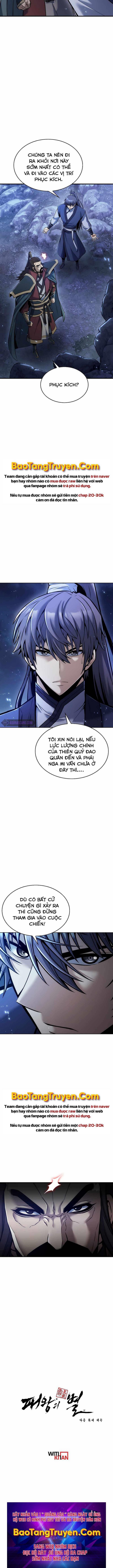 Đọc truyện Bá Vương Chi Tinh - Chap 22